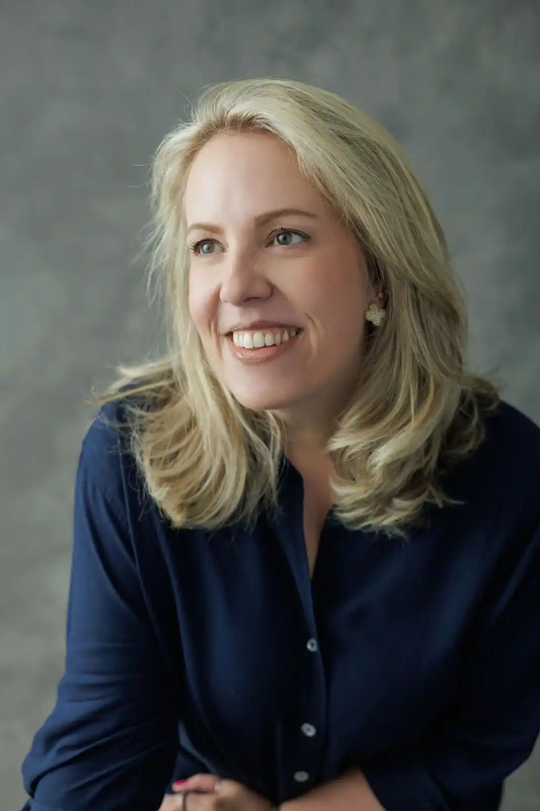 Giselle Sauer Psicóloga